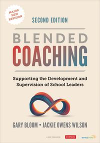 Produktbild: Bloom, G: Blended Coaching