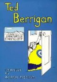 Produktbild: Ted Berrigan