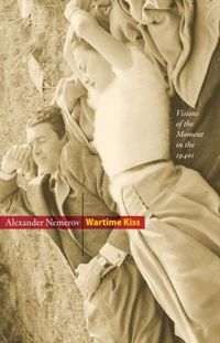 Produktbild: Nemerov, A: Wartime Kiss