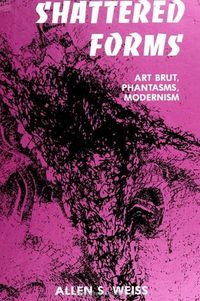 Produktbild: Shattered Forms