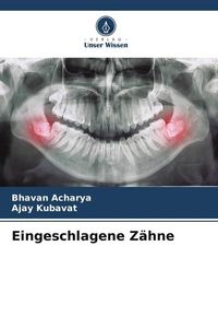 Produktbild: Eingeschlagene Z&auml;hne