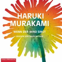 Bild vom Artikel Wenn der Wind singt vom Autor Haruki Murakami