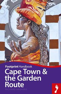 Produktbild: Cape Town & Garden Route Handbook