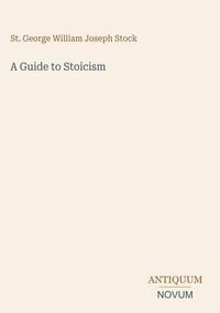 Produktbild: A Guide to Stoicism