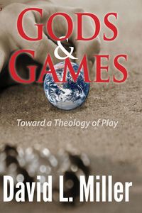 Produktbild: Gods & Games