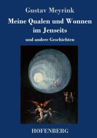 Produktbild: Meine Qualen und Wonnen im Jenseits