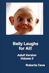 Produktbild: Belly Laughs for All - Volume 5