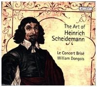 Produktbild: The Art of Heinrich Scheidemann
