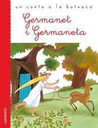 Produktbild: Germanet i Germaneta