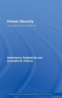 Produktbild: Human Security
