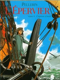 Produktbild: L'Epervier