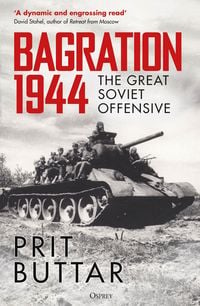 Produktbild: Bagration 1944