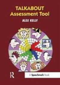 Bild vom Artikel Kelly, A: Talkabout Assessment vom Autor Alex Kelly