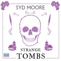 Produktbild: Strange Tombs