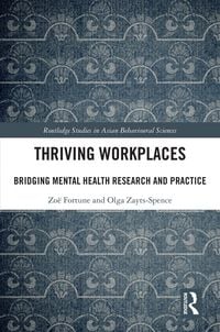 Produktbild: Thriving Workplaces