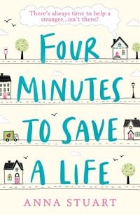 Produktbild: Four Minutes to Save a Life