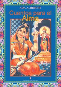 Produktbild: Cuentos para el Alma