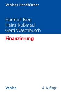 Produktbild: Finanzierung