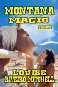 Produktbild: Montana Magic