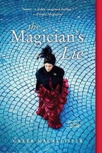 Produktbild: The Magician's Lie