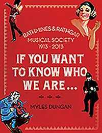 Produktbild: Dungan, M: If You Want to Know Who We Are...