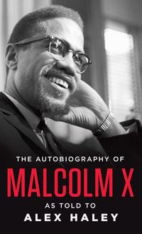 Produktbild: The Autobiography of Malcolm X