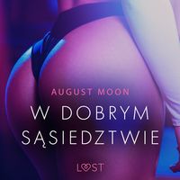 Produktbild: W dobrym sąsiedztwie - opowiadanie erotyczne