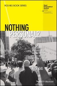 Produktbild: Nothing Personal?