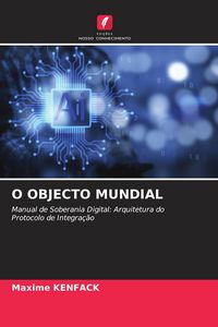 Produktbild: O Objecto Mundial