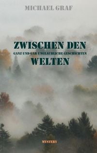 Produktbild: Zwischen den Welten