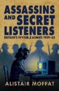 Produktbild: Assassins and Secret Listeners