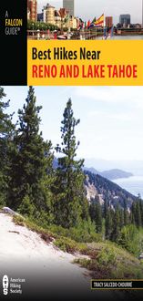Produktbild: Best Hikes Near Reno and Lake Tahoe