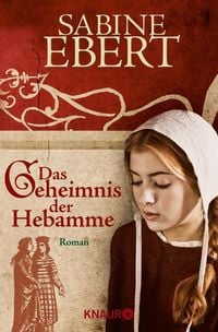 Produktbild: Das Geheimnis der Hebamme