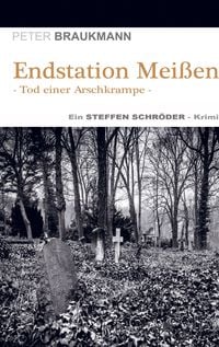 Produktbild: Endstation Mei&szlig;en