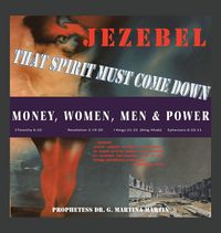 Produktbild: Jezebel That Spirit Must Come Down