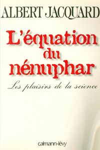 Produktbild: L'Equation du n&eacute;nuphar