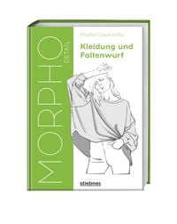 Produktbild: Morpho Detail. Kleidung und Faltenwurf