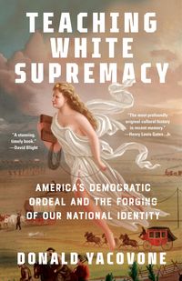Produktbild: Teaching White Supremacy