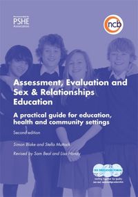 Produktbild: Blake, S: Assessment, Evaluation and Sex and Relationships E