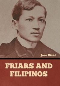Produktbild: Friars and Filipinos