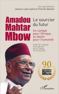 Produktbild: Amadou Mahtar Mbow