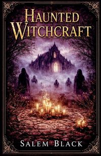 Produktbild: Haunted Witchcraft