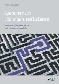 Produktbild: Systematisch L&ouml;sungen realisieren