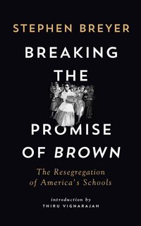 Produktbild: Breaking the Promise of Brown