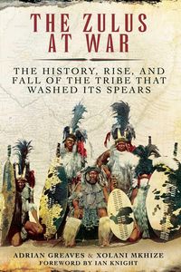Produktbild: The Zulus at War