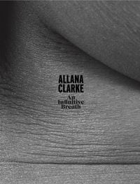 Produktbild: Allana Clarke. An Infinitive Breath