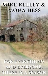 Produktbild: For Everything and Everyone, There is a Season
