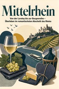 Produktbild: Mittelrhein