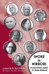 Produktbild: Smoke In Mirrors
