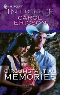 Produktbild: Circumstantial Memories